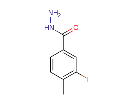 3-플루오로-4-메틸벤조히드라지드