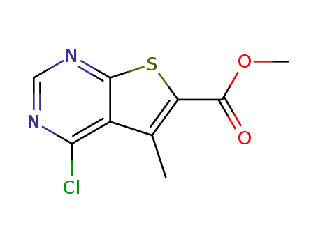 832113-96-9 Structure