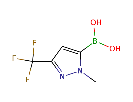 344591-91-9 Structure