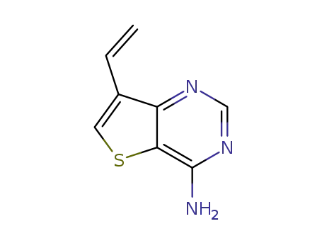 1318132-91-0 Structure