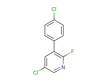 1364677-73-5 Structure