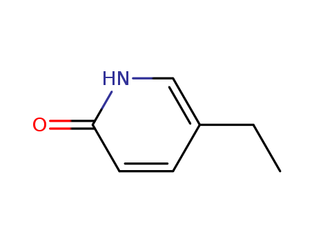 2(1H)-Pyridinone, 5-ethyl-