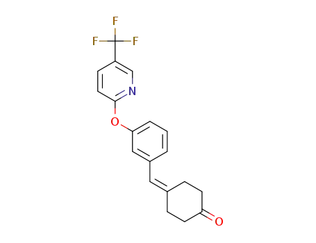 1428929-07-0 Structure