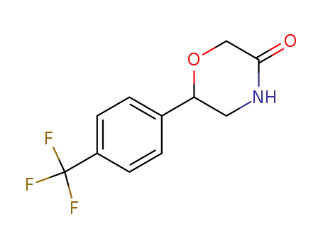 Flumetramide