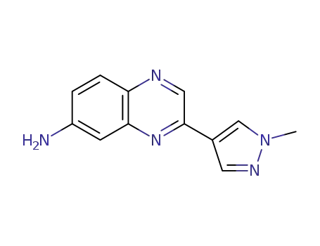 1346245-04-2 Structure