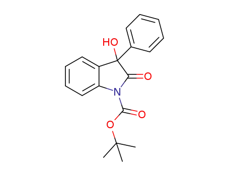 1402800-34-3 Structure