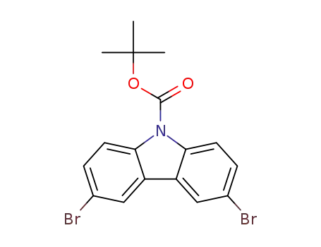161992-35-4 Structure