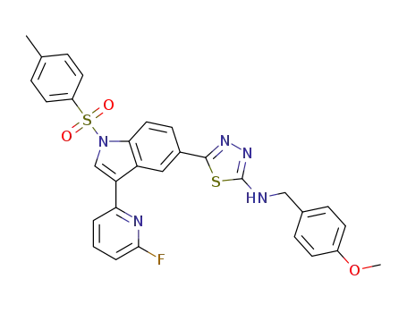 1401348-75-1 Structure