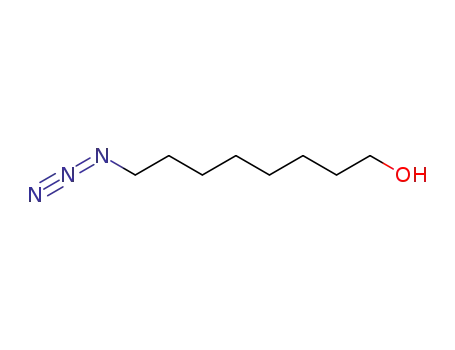 8-Azido-1-octanol
