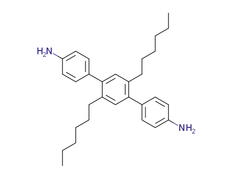 C<sub>30</sub>H<sub>40</sub>N<sub>2</sub>