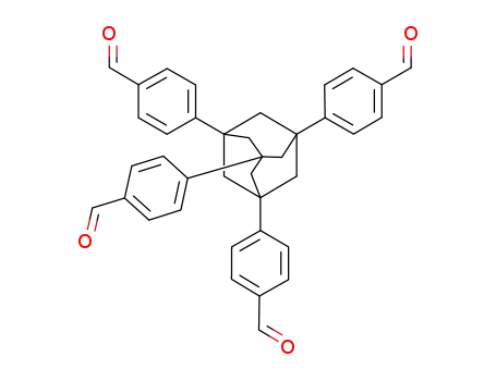 645401-15-6 Structure