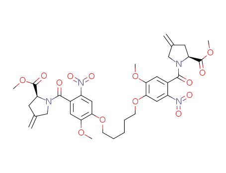1343476-08-3 Structure