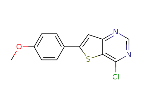 869709-83-1 Structure