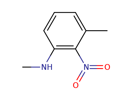 N,3-Dimethyl-2-nitroaniline
