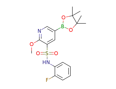 1383992-92-4 Structure