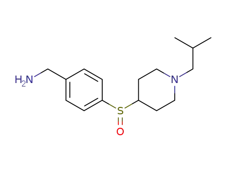 1453176-83-4 Structure