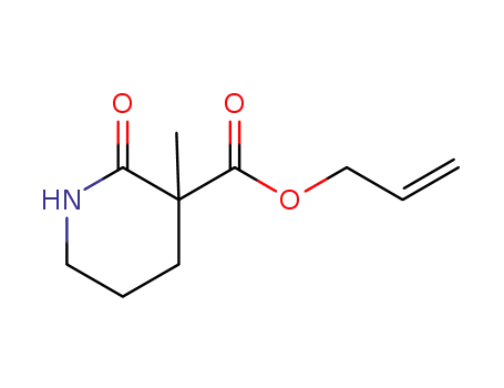 C<sub>10</sub>H<sub>15</sub>NO<sub>3</sub>