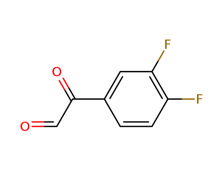 3,4-Difluorophenylglyoxal hydrate