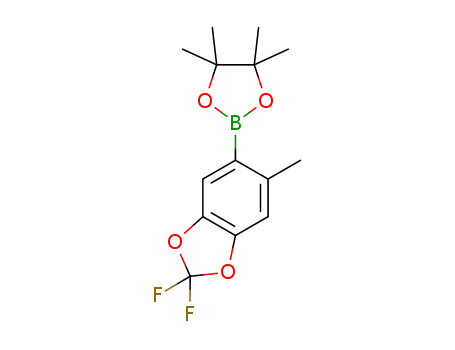 1345119-65-4 Structure