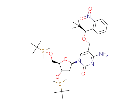 1200461-34-2 Structure