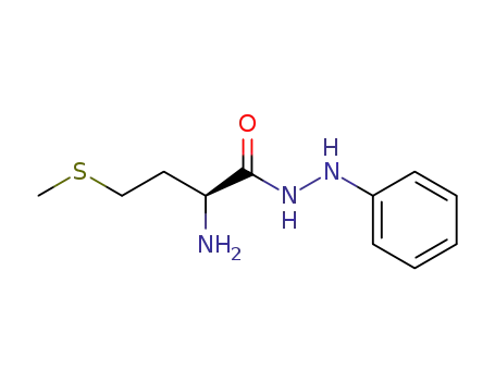 L-Methionine, 2-phenylhydrazide