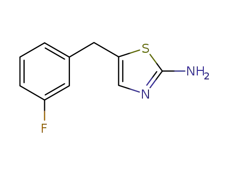 884497-40-9 Structure