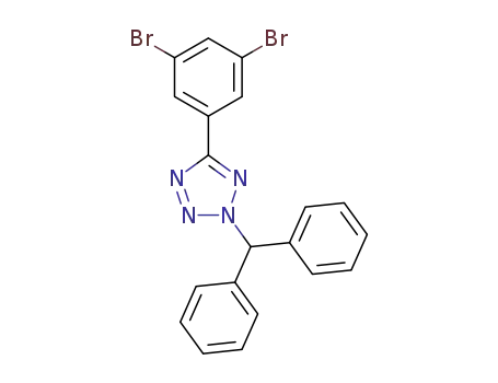 1395084-12-4 Structure