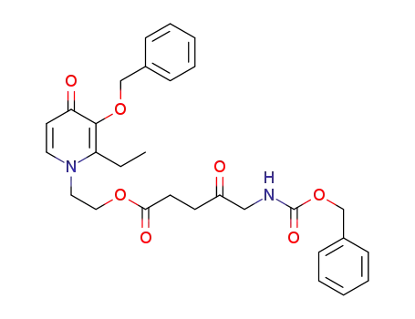 1574379-22-8 Structure