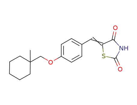 196079-42-2 Structure