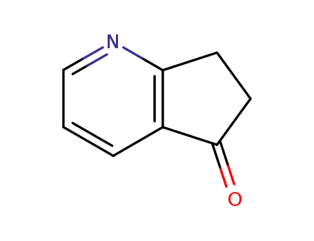 6,7-Dihydro-5H-cyclopenta[B]pyridin-5-one