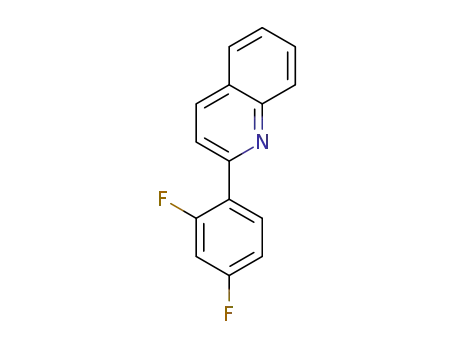 2-(2,4-Difluoro-phenyl)-quinoline
