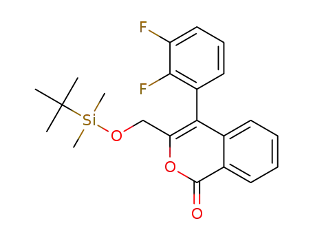 1392119-07-1 Structure