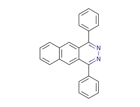 1,4-Diphenylbenzo<g>phthalazin