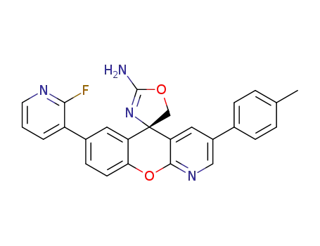 1215867-37-0 Structure