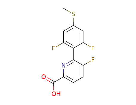 1395280-96-2 Structure