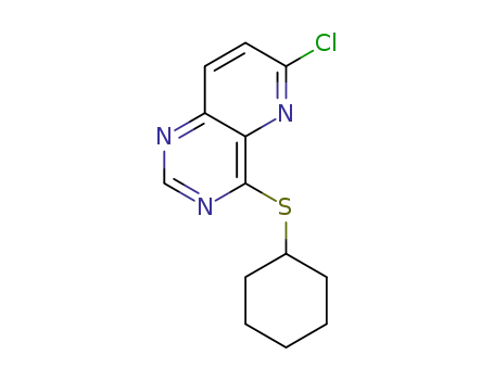 1400668-15-6 Structure