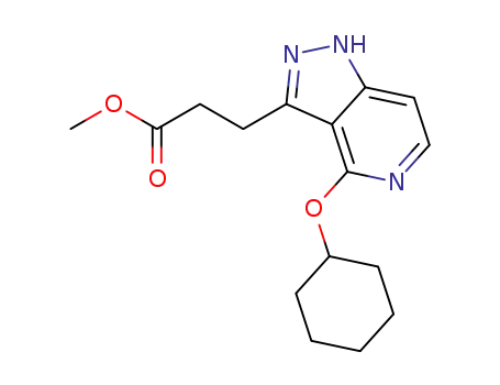 1367874-61-0 Structure