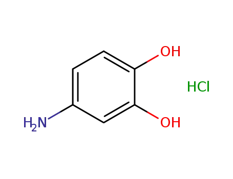 4-아미노벤젠-1,2-디올