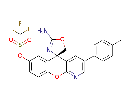 1215867-40-5 Structure
