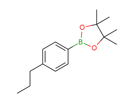 (4-Propylphenyl)boronic Acid