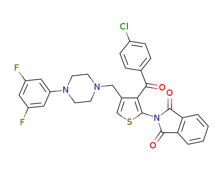 1355155-99-5 Structure