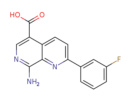 1449278-53-8 Structure