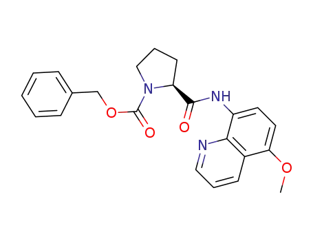 1514927-36-6 Structure