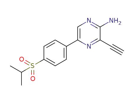 1350351-04-0 Structure
