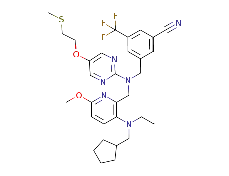 1006599-04-7 Structure