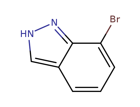 7-BroMo-2H-indazole