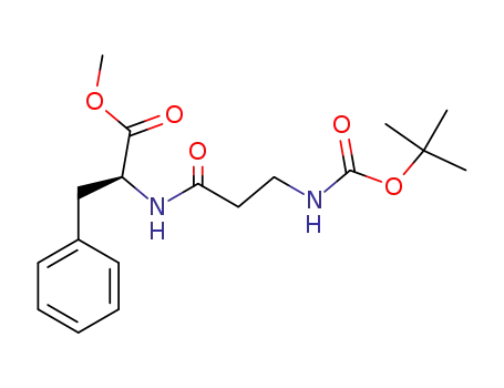 672912-22-0 Structure