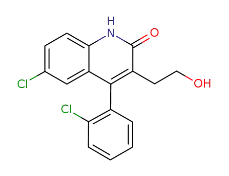 1046154-83-9 Structure