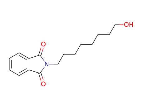 N-(8-Hydroxyoctyl)phthaliMide