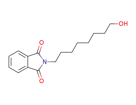 N-(8-하이드록시옥틸)프탈이미드